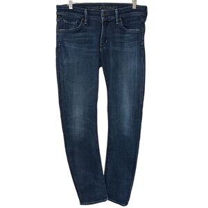 Citizens of Humanity Arielle Mid Rise Skinny women’s sz 28 style 1527-589